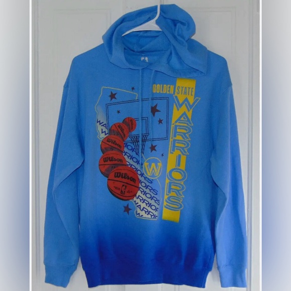 NBA Hoodie size M - Picture 1 of 3